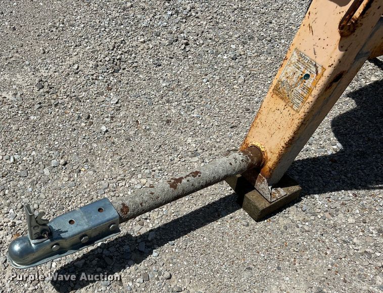 image for item EK4723 Stone 655PM mortar mixer