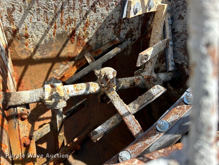 image for item EK4723 Stone 655PM mortar mixer