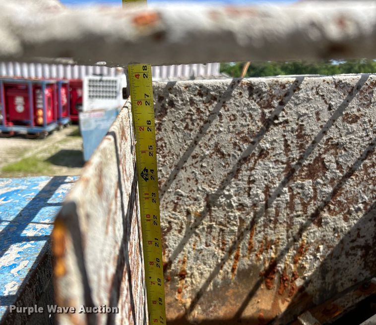 image for item EK4723 Stone 655PM mortar mixer