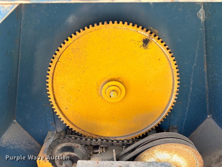 image for item EK4723 Stone 655PM mortar mixer