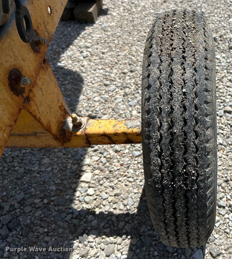 image for item EK4723 Stone 655PM mortar mixer