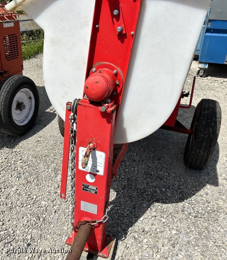image for item EK4724 (2) Whiteman WM-70P mortar mixers