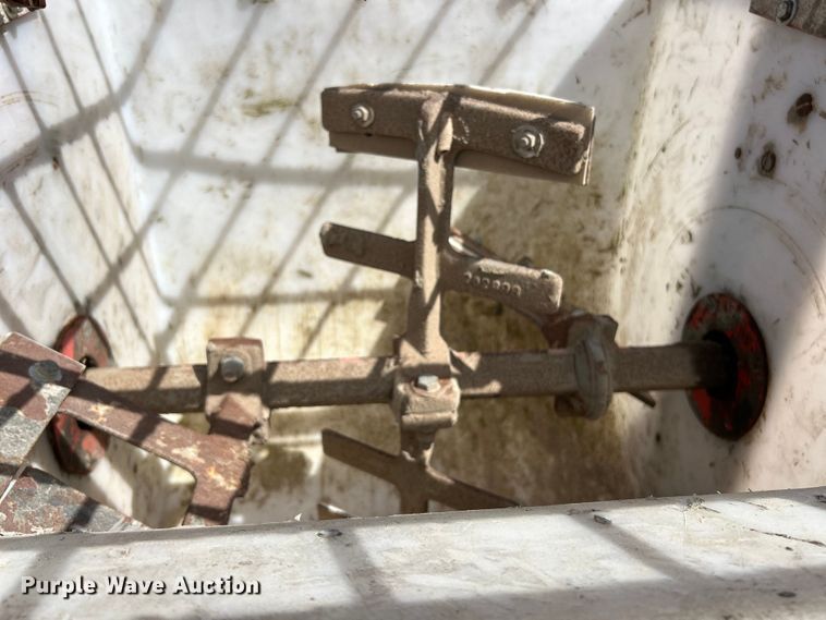 image for item EK4724 (2) Whiteman WM-70P mortar mixers