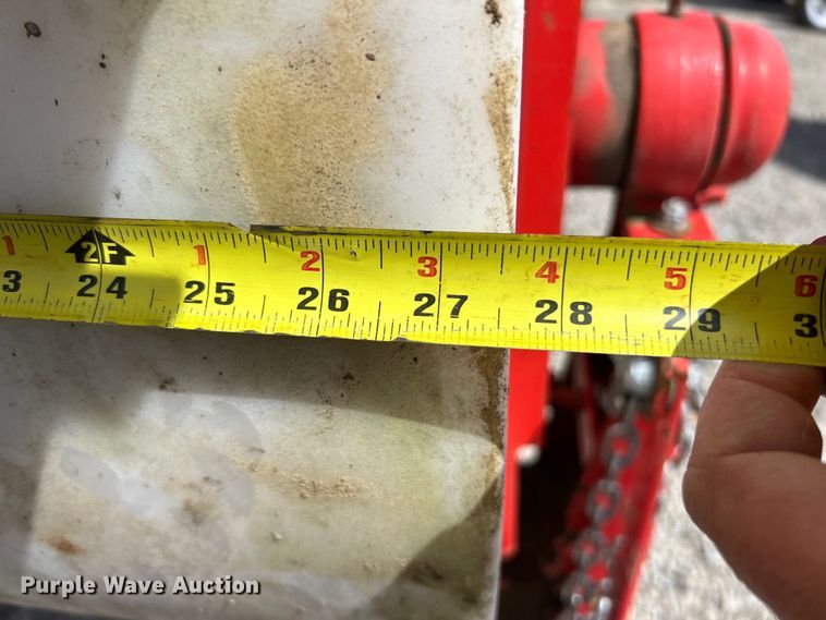 image for item EK4724 (2) Whiteman WM-70P mortar mixers