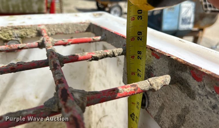 image for item EK4724 (2) Whiteman WM-70P mortar mixers