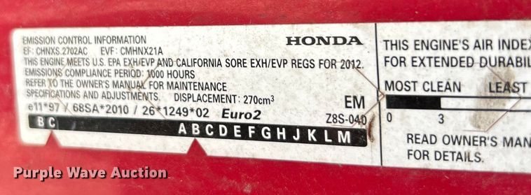 image for item EK4724 (2) Whiteman WM-70P mortar mixers