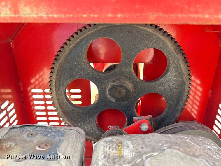 image for item EK4724 (2) Whiteman WM-70P mortar mixers