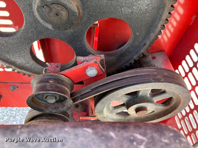 image for item EK4724 (2) Whiteman WM-70P mortar mixers