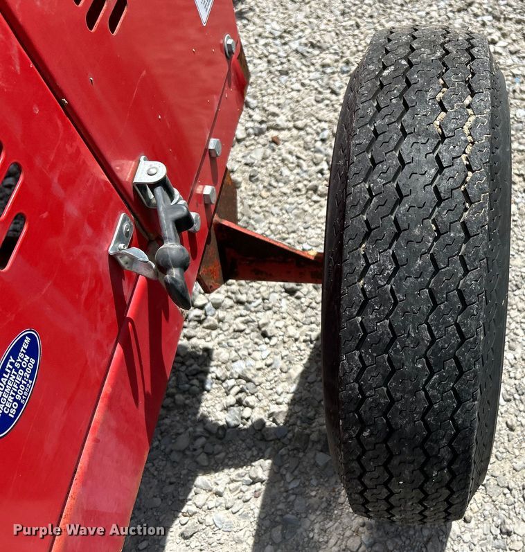 image for item EK4724 (2) Whiteman WM-70P mortar mixers