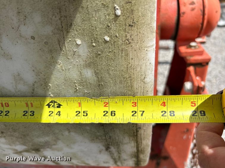 image for item EK4724 (2) Whiteman WM-70P mortar mixers