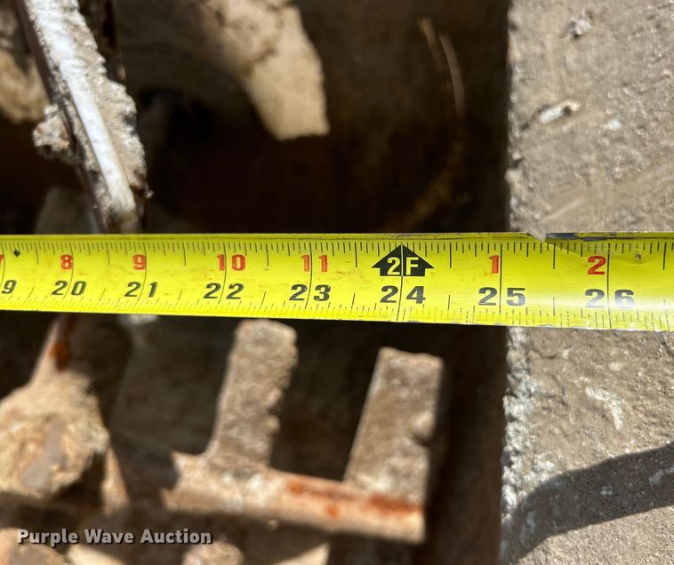 image for item EK4724 (2) Whiteman WM-70P mortar mixers