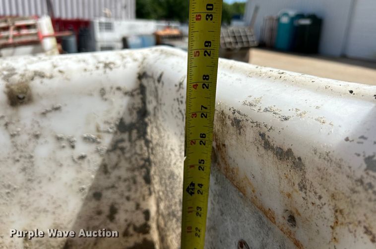 image for item EK4724 (2) Whiteman WM-70P mortar mixers