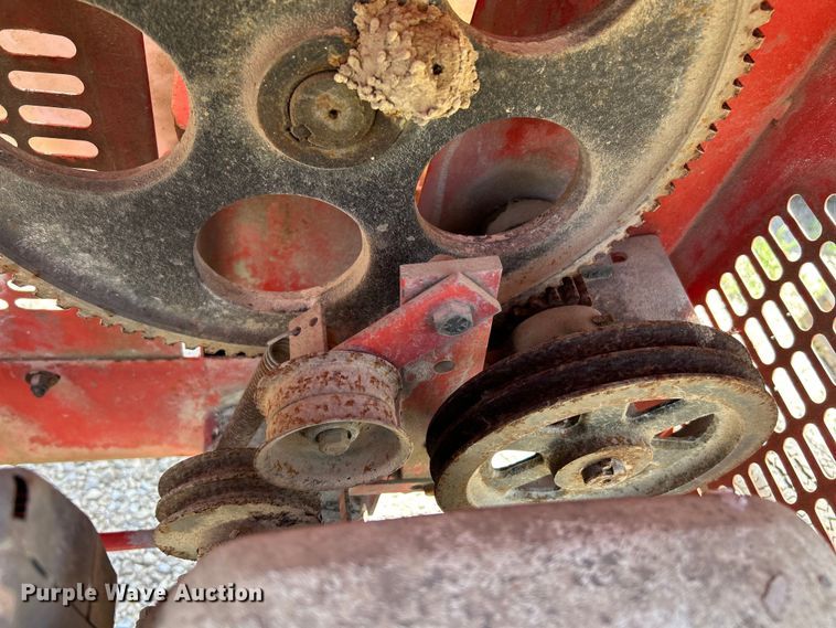 image for item EK4724 (2) Whiteman WM-70P mortar mixers