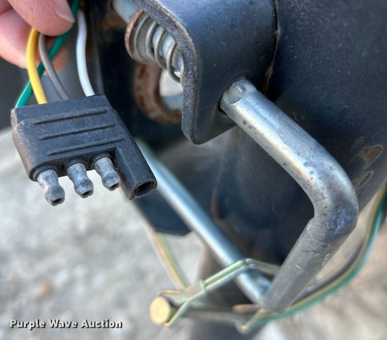 image for item EK4760 2012 Magnum MLT3060 light plant