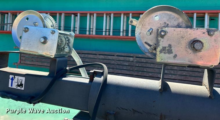 image for item EK4760 2012 Magnum MLT3060 light plant