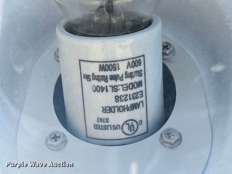 image for item EK4760 2012 Magnum MLT3060 light plant