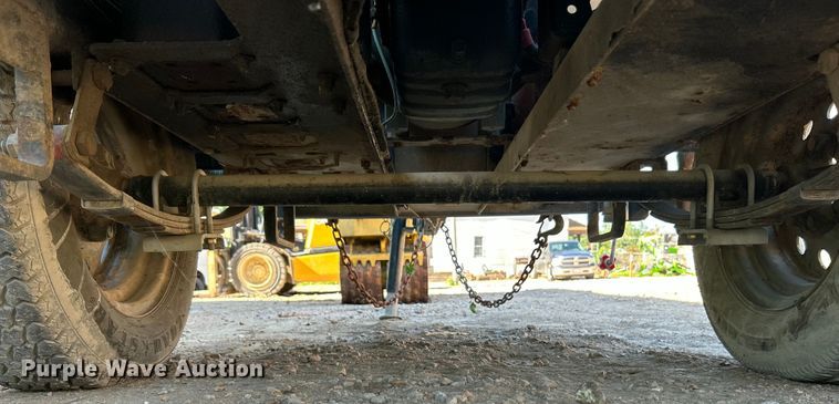 image for item EK4760 2012 Magnum MLT3060 light plant