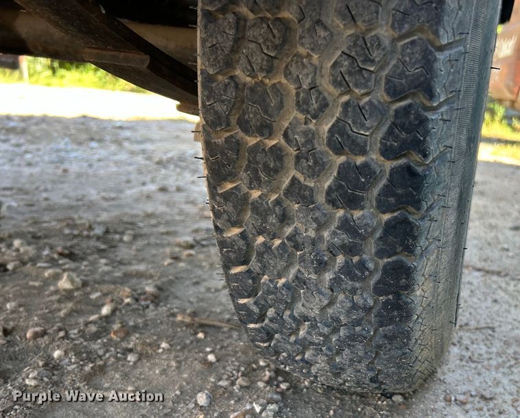 image for item EK4760 2012 Magnum MLT3060 light plant