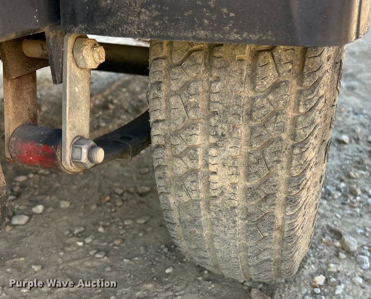 image for item EK4760 2012 Magnum MLT3060 light plant