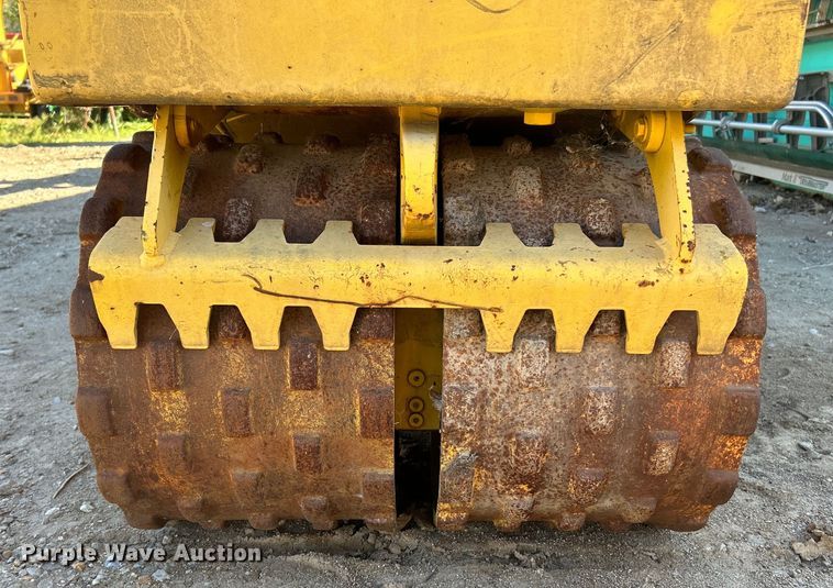 image for item EK4761 Bomag BW85 trench compactor