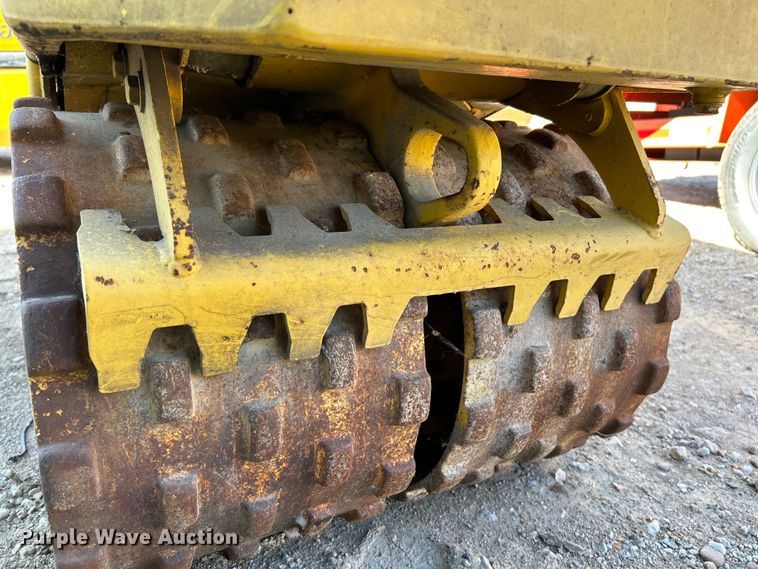 image for item EK4761 Bomag BW85 trench compactor