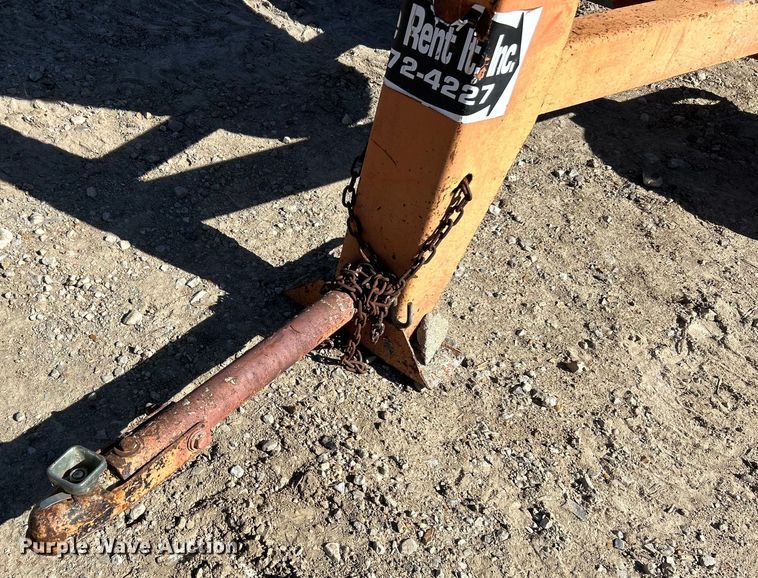 image for item EK4762 Concrete mixer