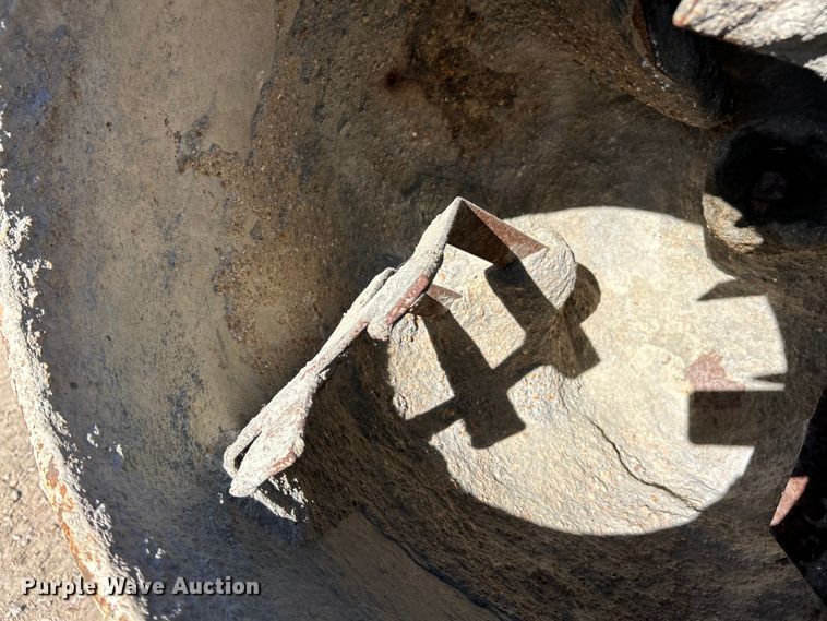 image for item EK4762 Concrete mixer