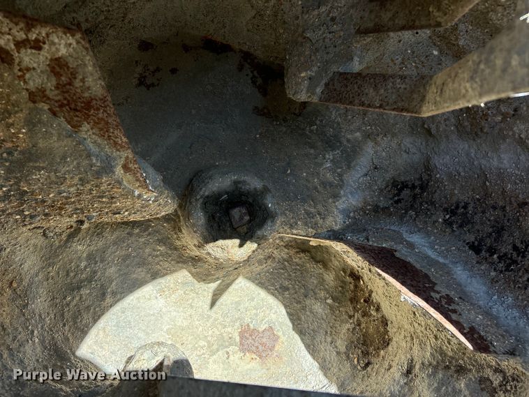 image for item EK4762 Concrete mixer