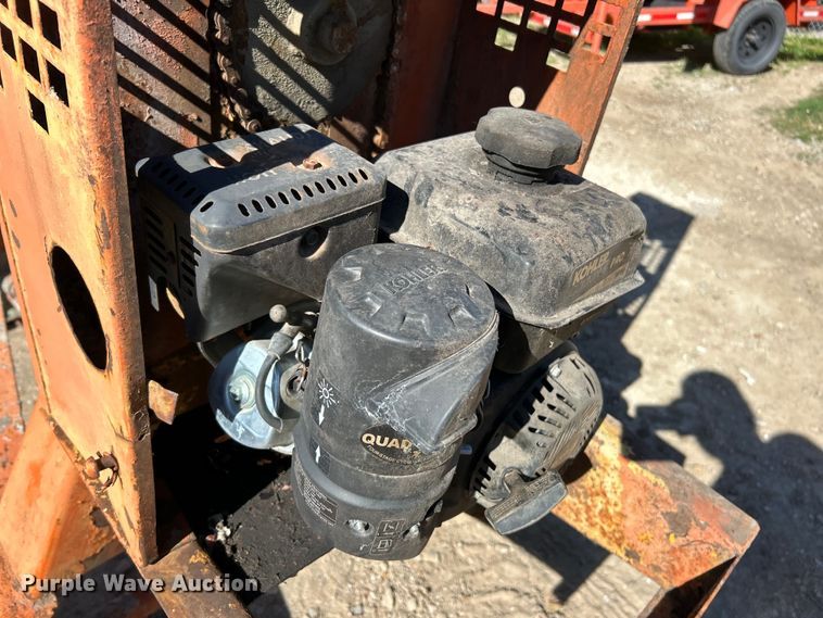 image for item EK4762 Concrete mixer