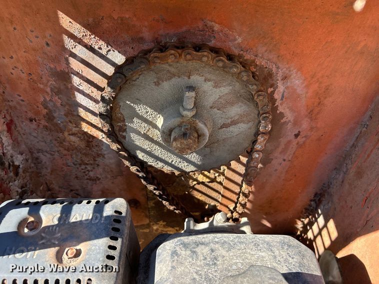 image for item EK4762 Concrete mixer