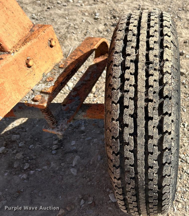 image for item EK4762 Concrete mixer