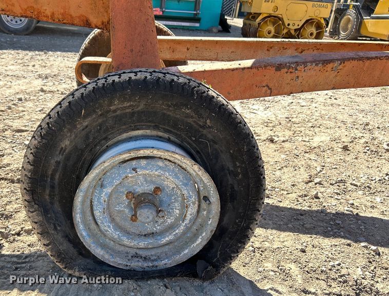 image for item EK4762 Concrete mixer