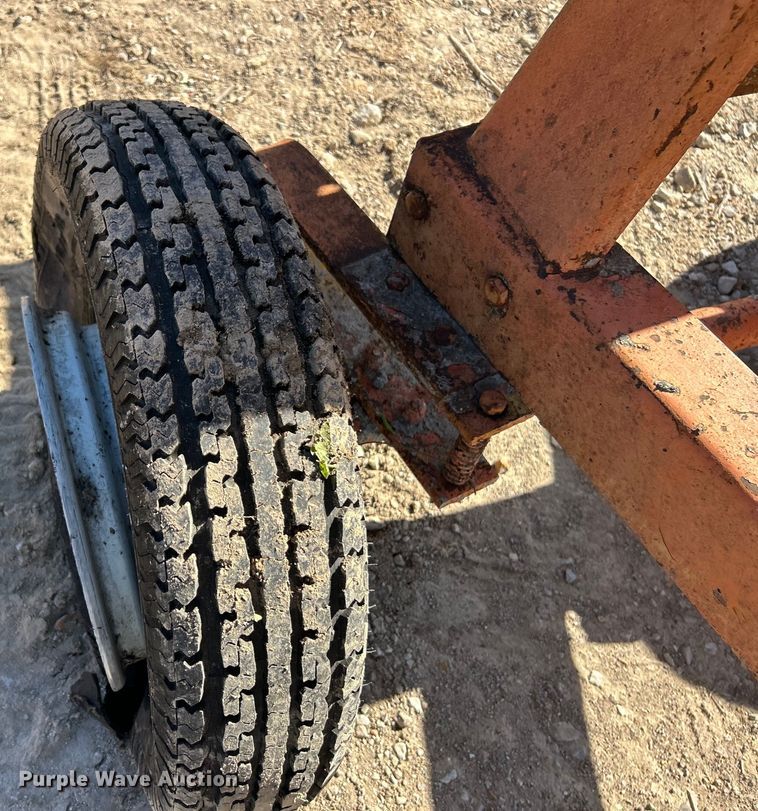 image for item EK4762 Concrete mixer