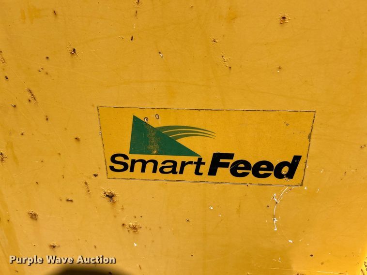 image for item EK4787 2008 Vermeer BC1800XL wood chipper