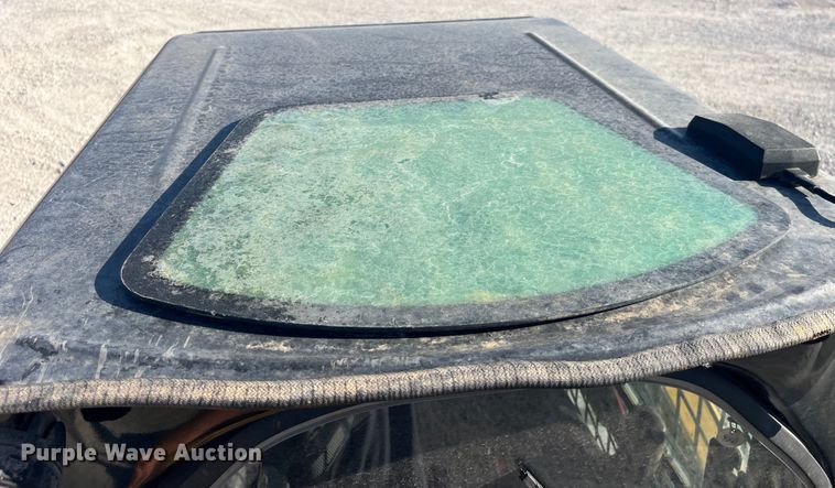 image for item EK8667 2019 Caterpillar  279D3 tracked skid steer loader