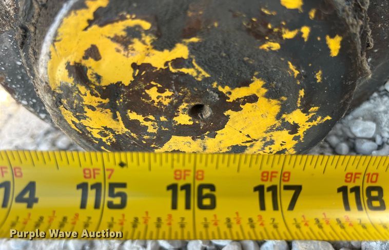 image for item EK8668 2019 Komatsu PC210LC-11 excavator