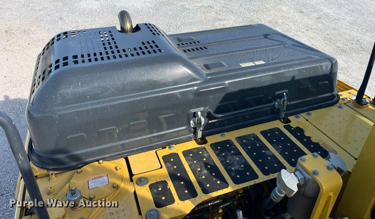 image for item EK8668 2019 Komatsu PC210LC-11 excavator