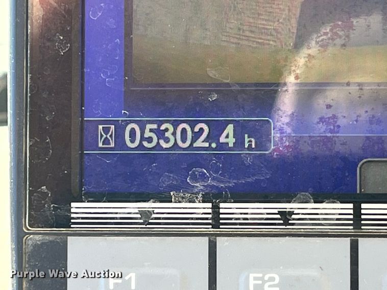 image for item EK8668 2019 Komatsu PC210LC-11 excavator