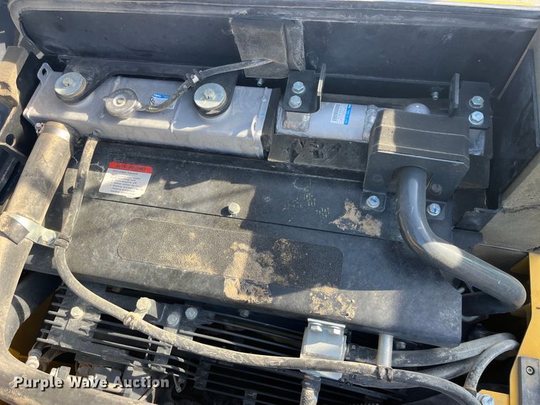 image for item EK8668 2019 Komatsu PC210LC-11 excavator