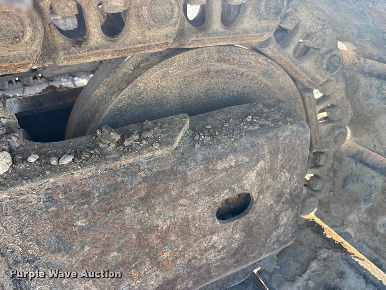 image for item EK8668 2019 Komatsu PC210LC-11 excavator