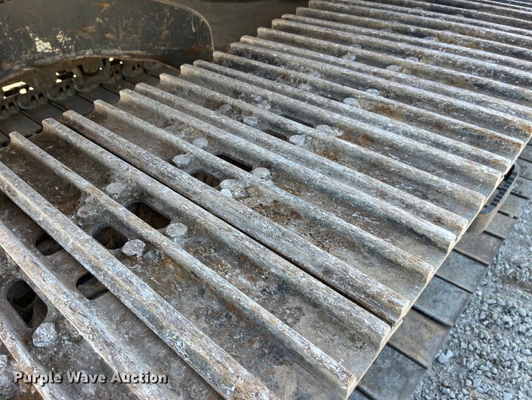 image for item EK8668 2019 Komatsu PC210LC-11 excavator