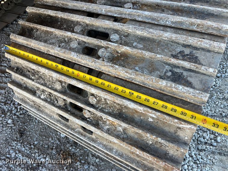 image for item EK8668 2019 Komatsu PC210LC-11 excavator