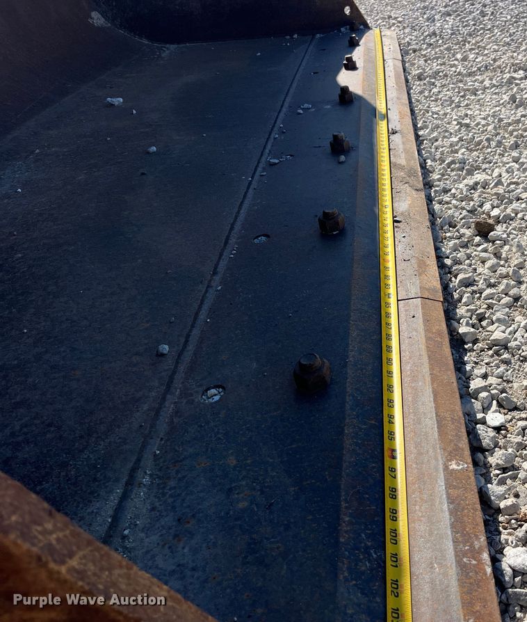 image for item EK8670 2018 Komatsu WA320-8 wheel loader