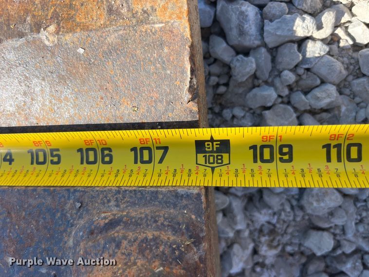 image for item EK8670 2018 Komatsu WA320-8 wheel loader