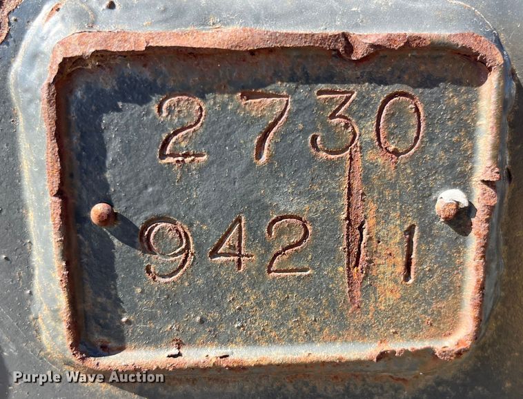 image for item EK8670 2018 Komatsu WA320-8 wheel loader