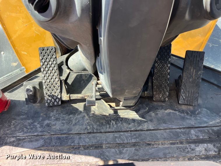 image for item EK8671 2017 John Deere 544K-II wheel loader