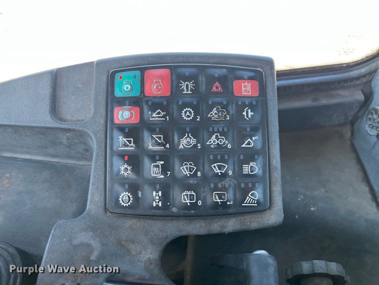 image for item EK8671 2017 John Deere 544K-II wheel loader