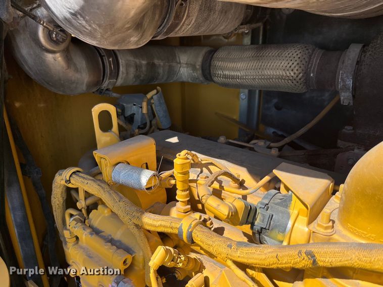 image for item EK8671 2017 John Deere 544K-II wheel loader