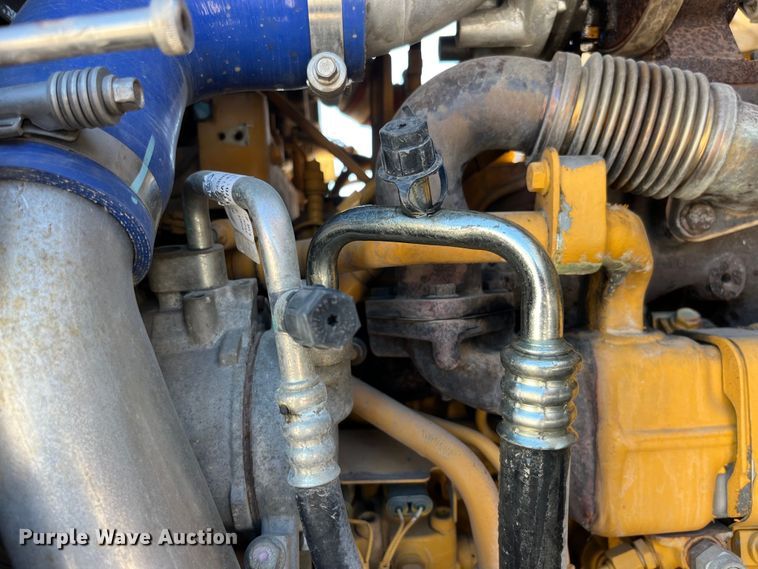 image for item EK8671 2017 John Deere 544K-II wheel loader