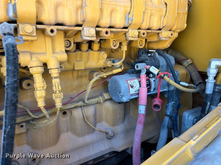 image for item EK8671 2017 John Deere 544K-II wheel loader